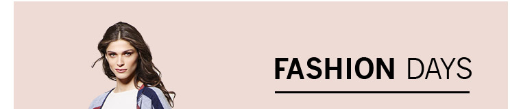 Fashion Days